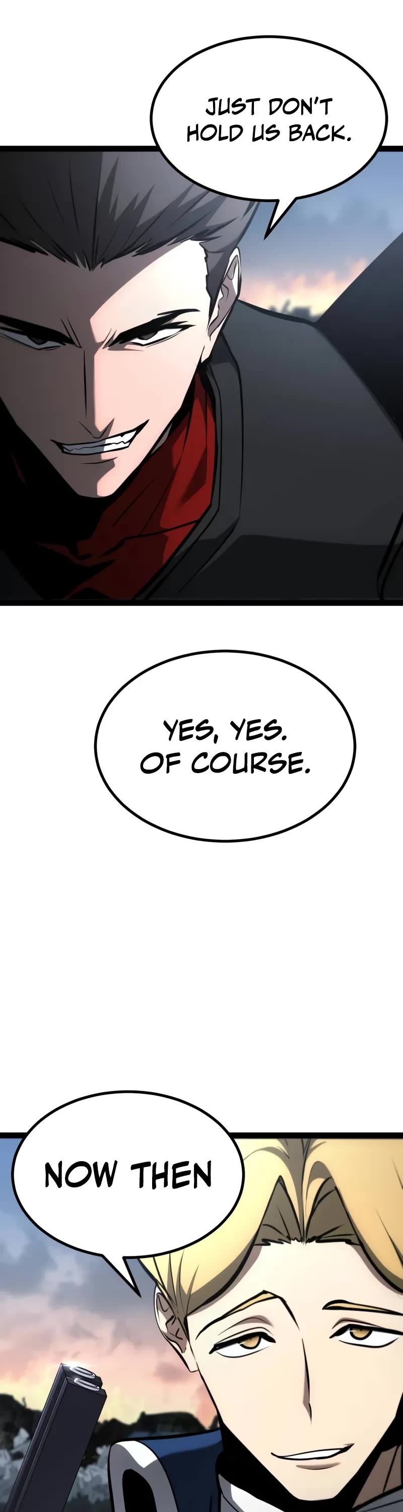 Level 999 Goblin chapter 18 page 44