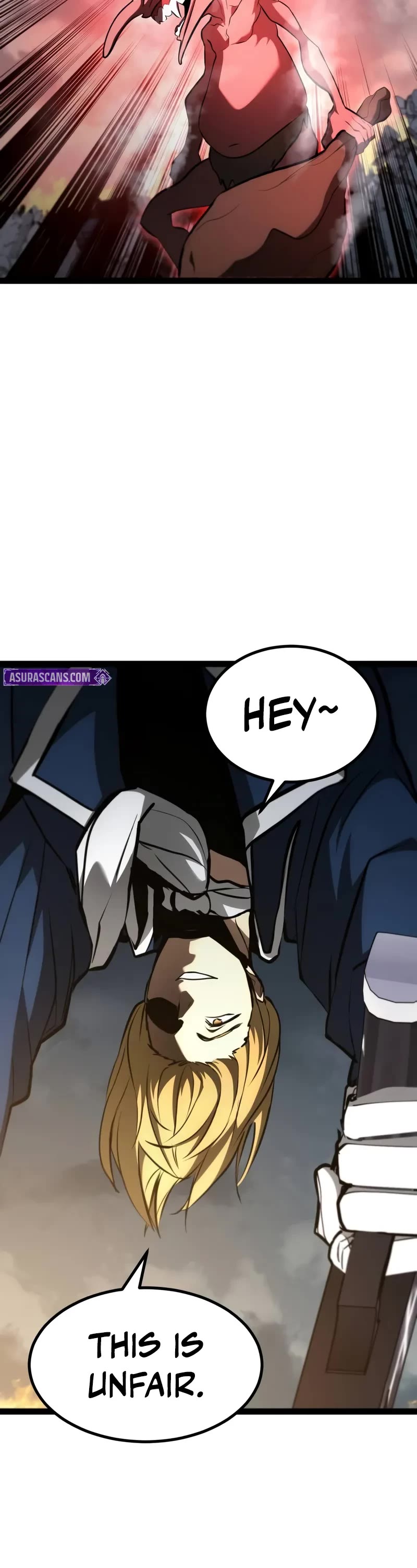 Level 999 Goblin chapter 18 page 48