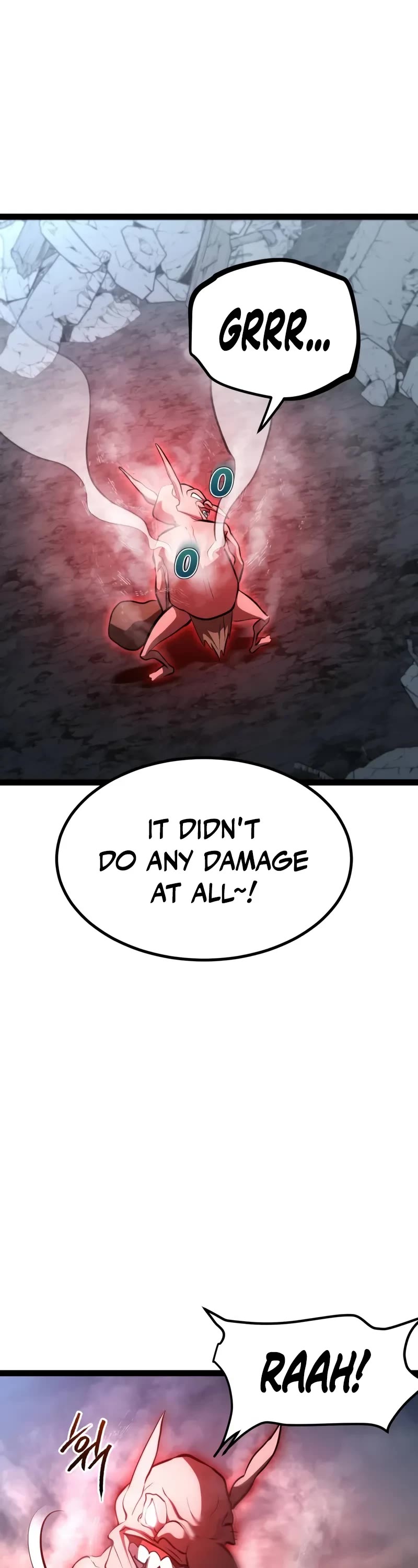 Level 999 Goblin chapter 18 page 49