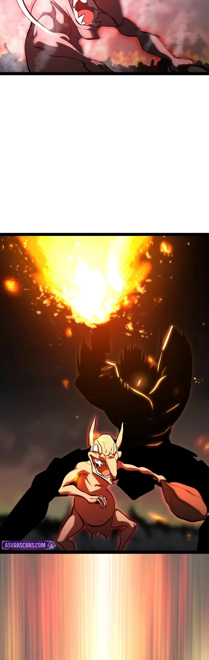 Level 999 Goblin chapter 18 page 50