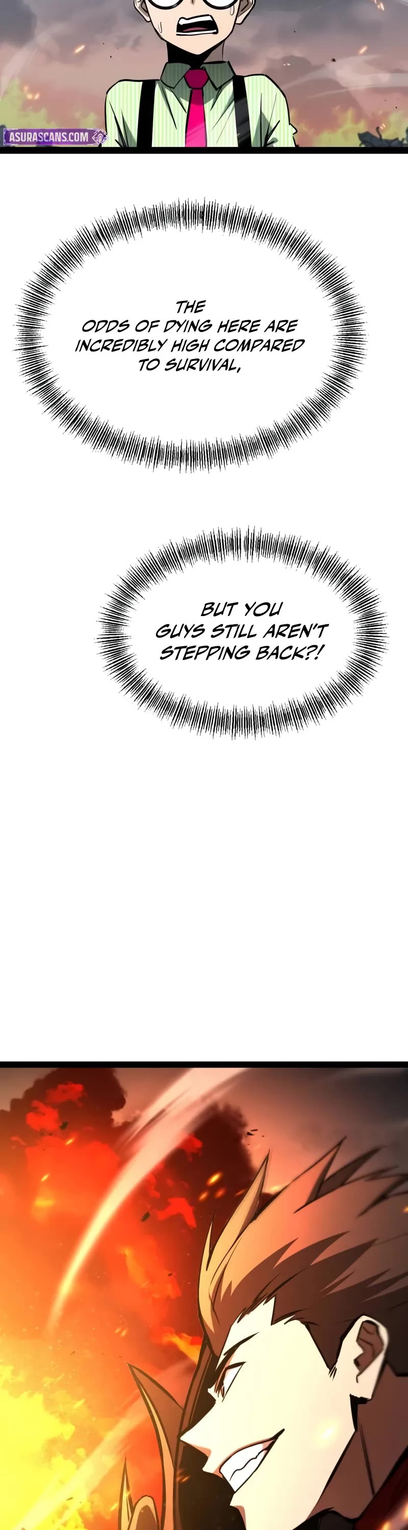 Level 999 Goblin chapter 18 page 53