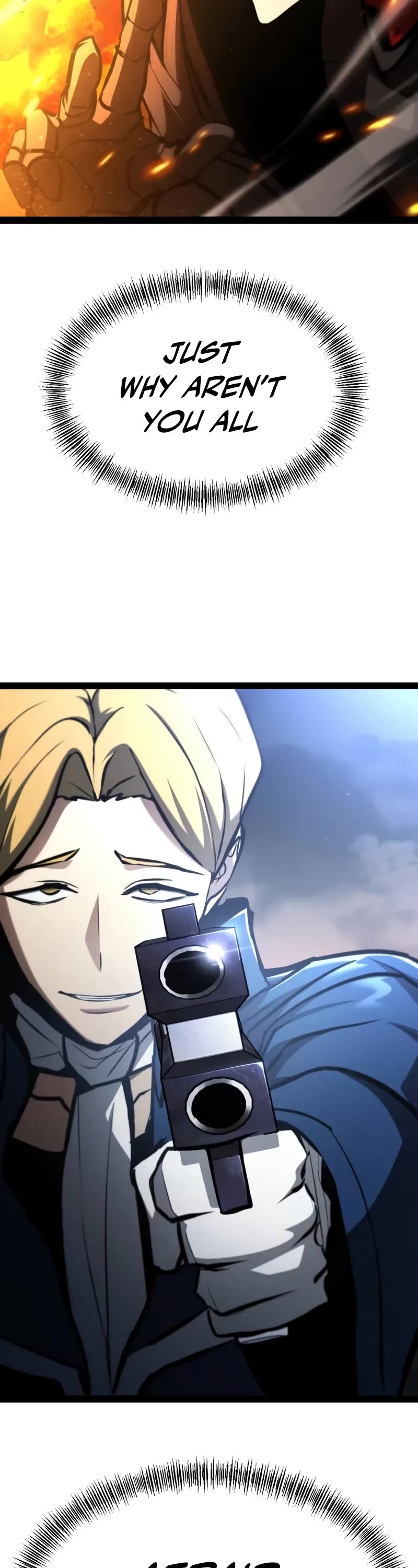 Level 999 Goblin chapter 18 page 54