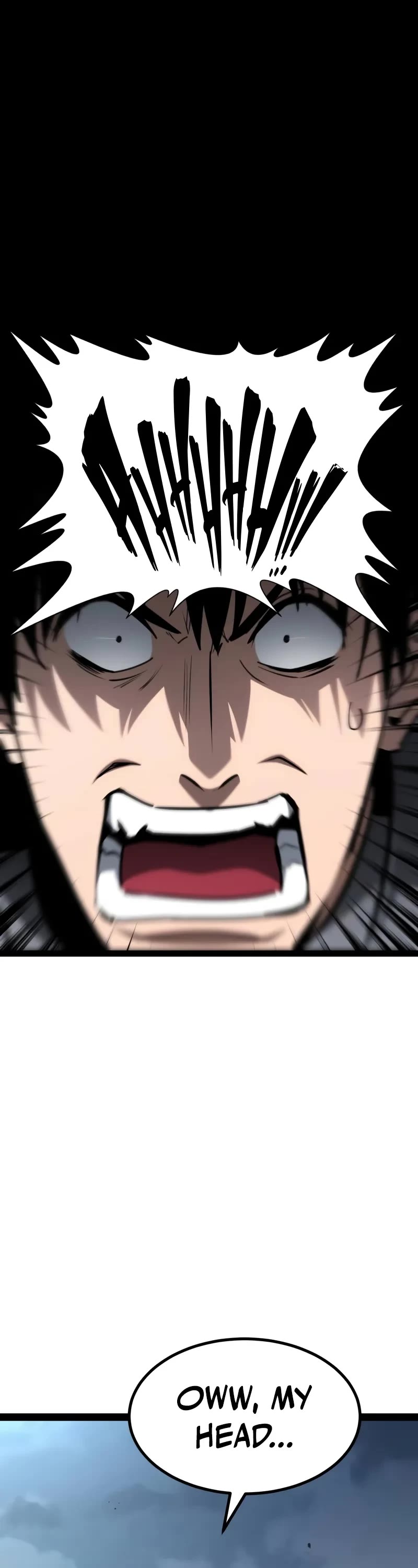 Level 999 Goblin chapter 18 page 57