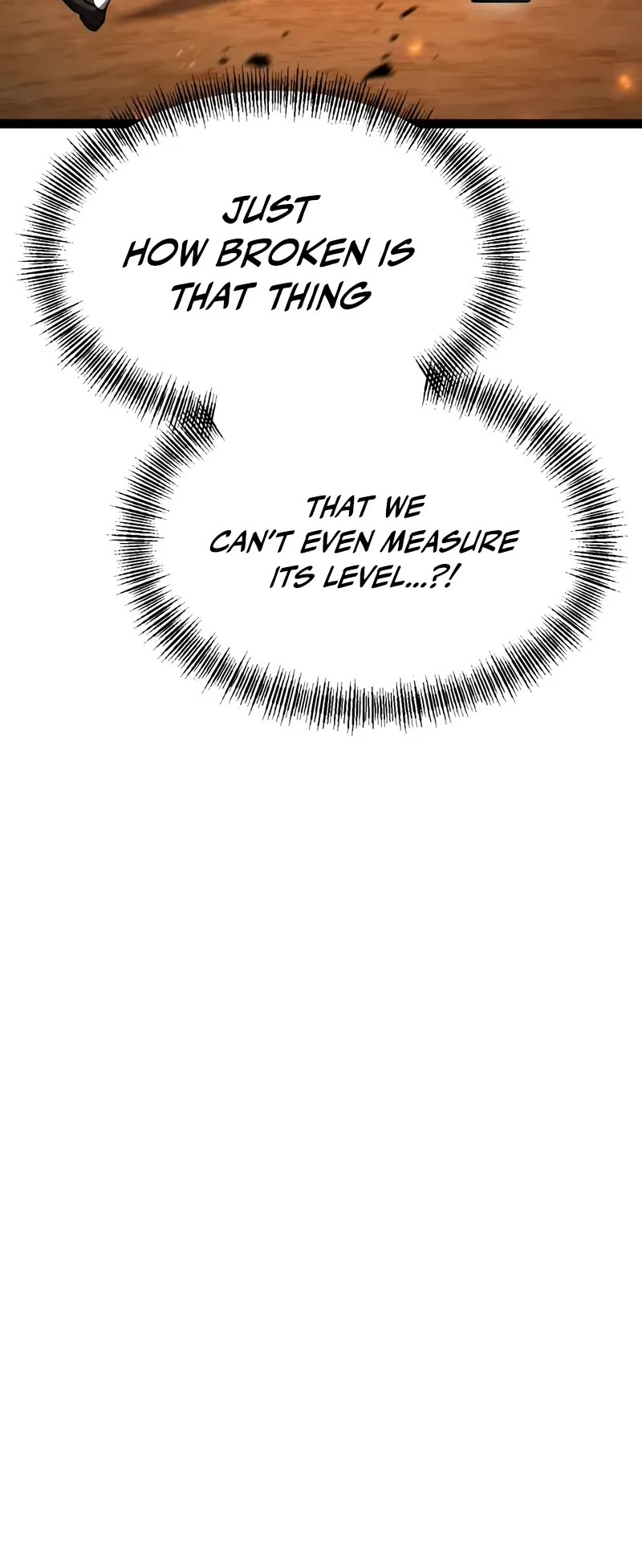 Level 999 Goblin chapter 18 page 6