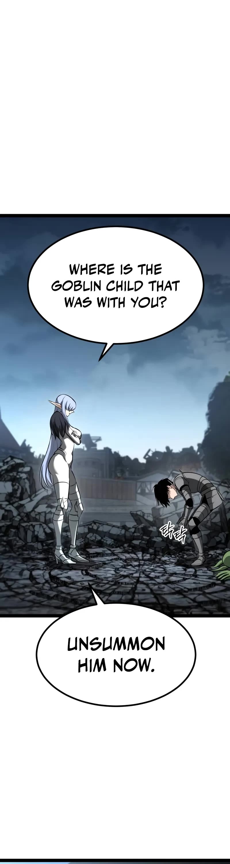 Level 999 Goblin chapter 18 page 62