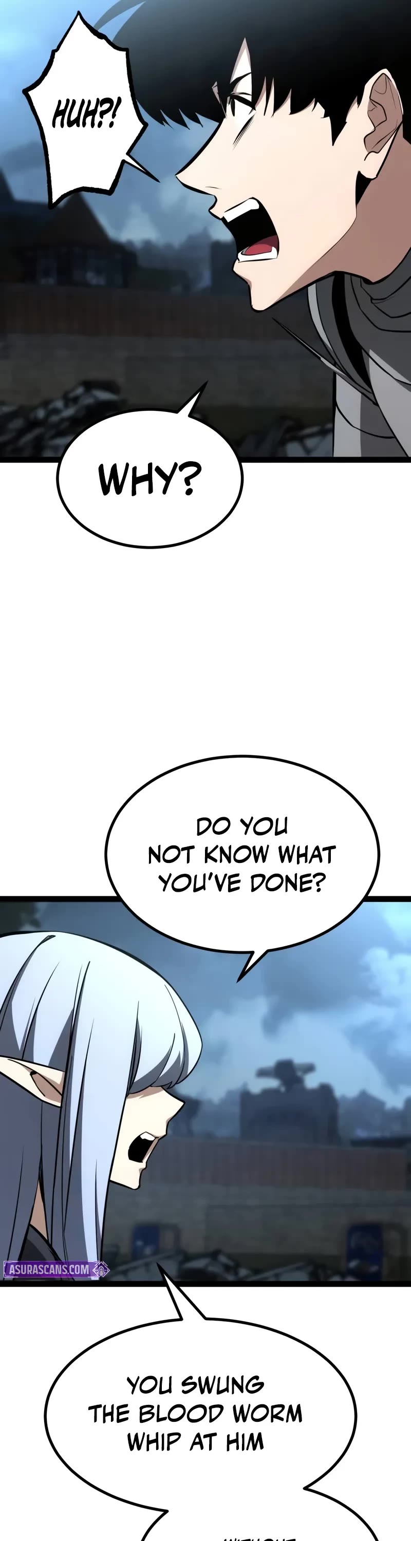 Level 999 Goblin chapter 18 page 63