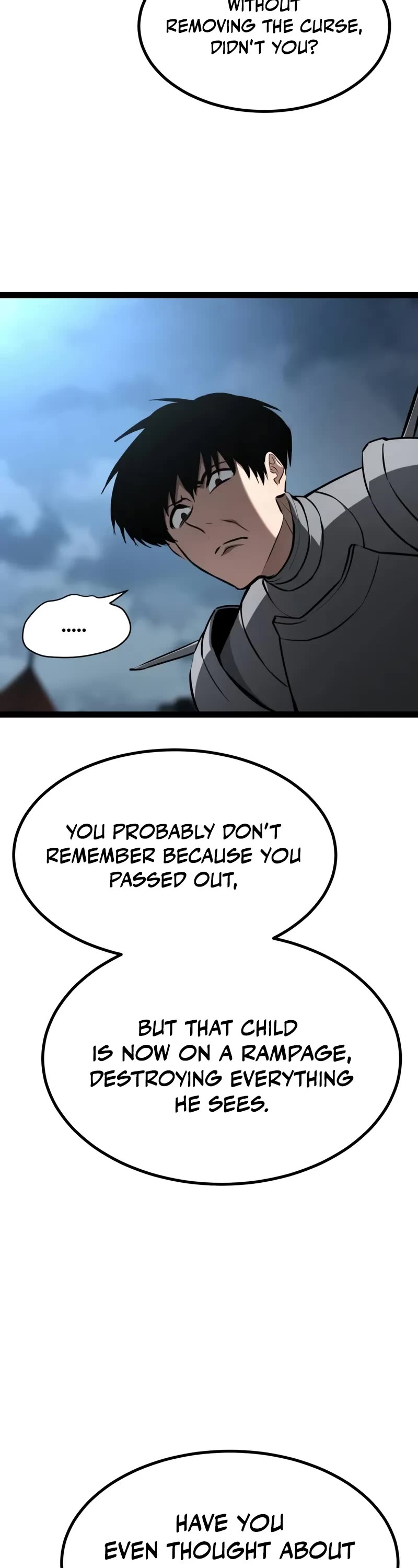 Level 999 Goblin chapter 18 page 64