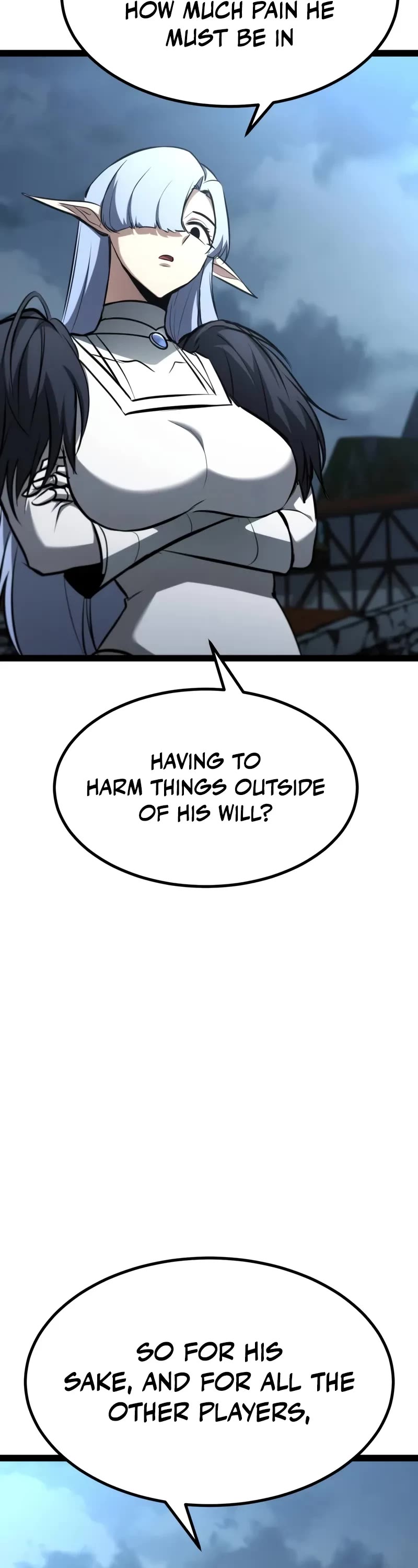 Level 999 Goblin chapter 18 page 65