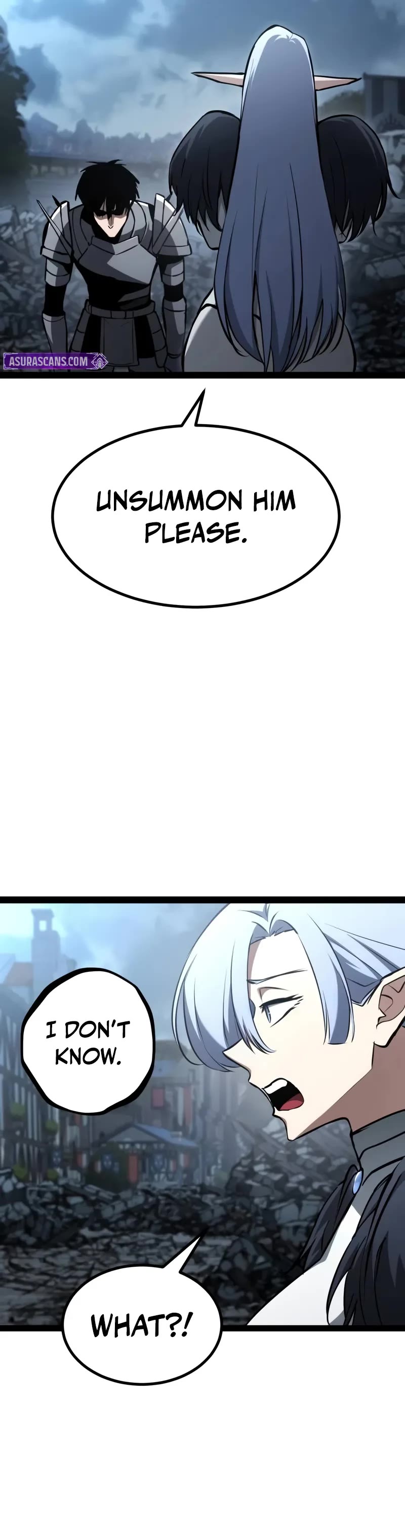 Level 999 Goblin chapter 18 page 66