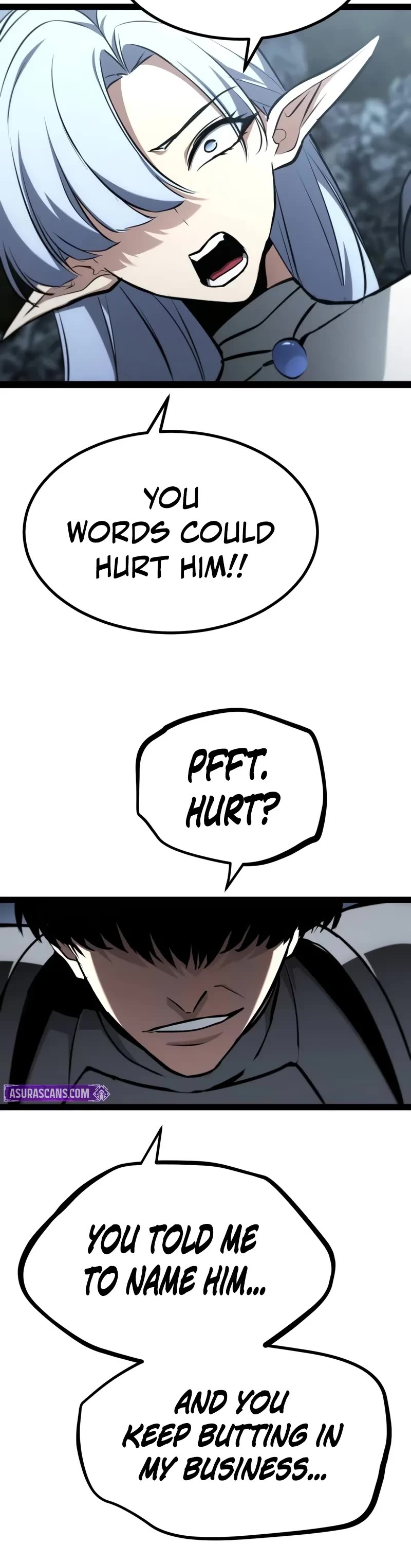 Level 999 Goblin chapter 18 page 69