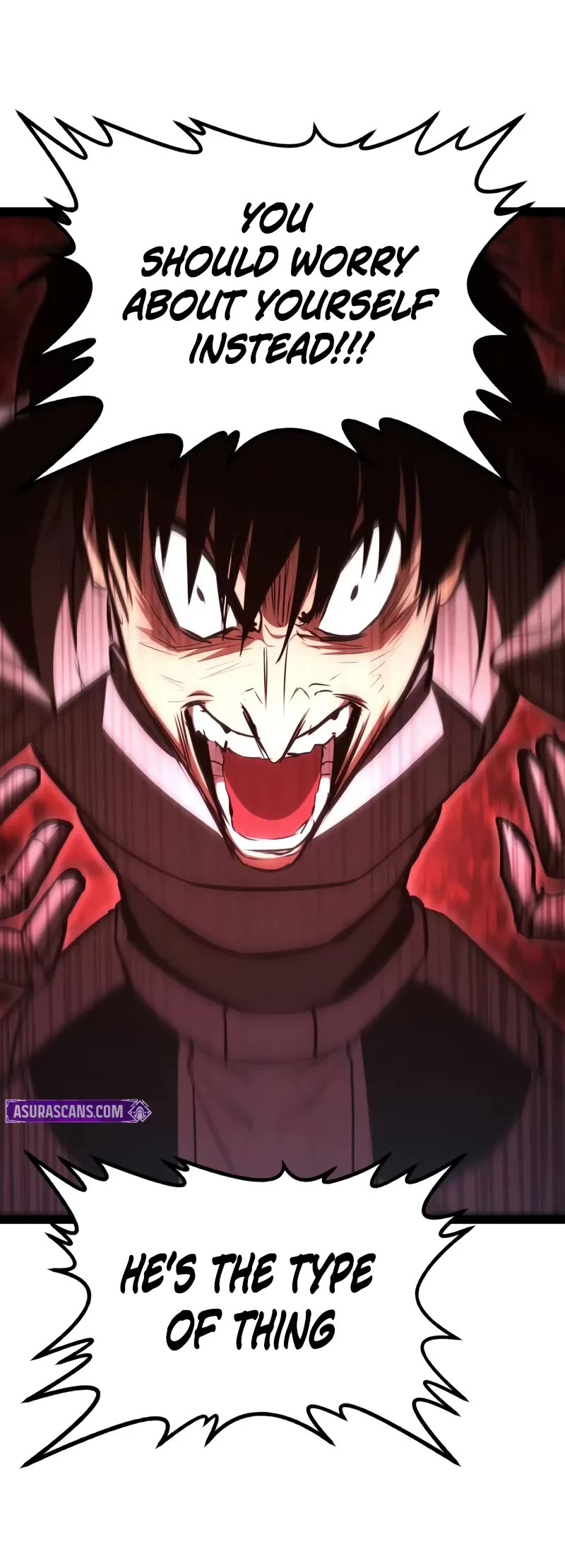 Level 999 Goblin chapter 18 page 71