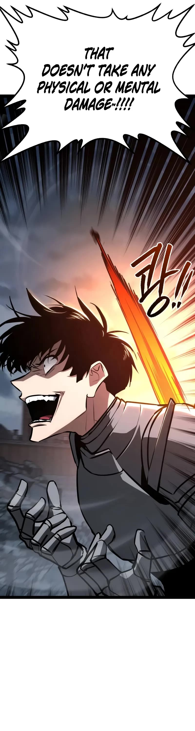 Level 999 Goblin chapter 18 page 72