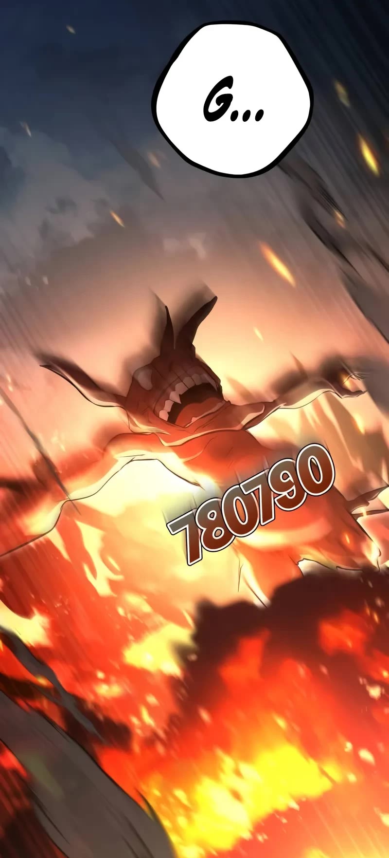 Level 999 Goblin chapter 18 page 74