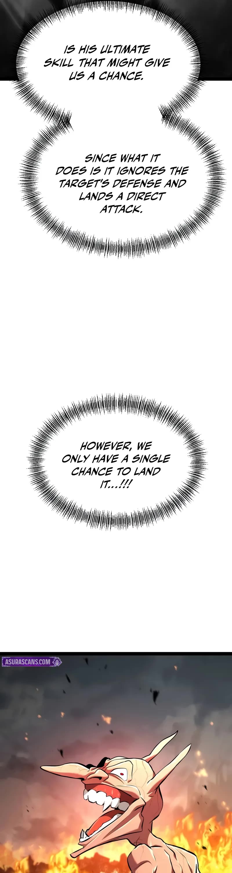 Level 999 Goblin chapter 18 page 8