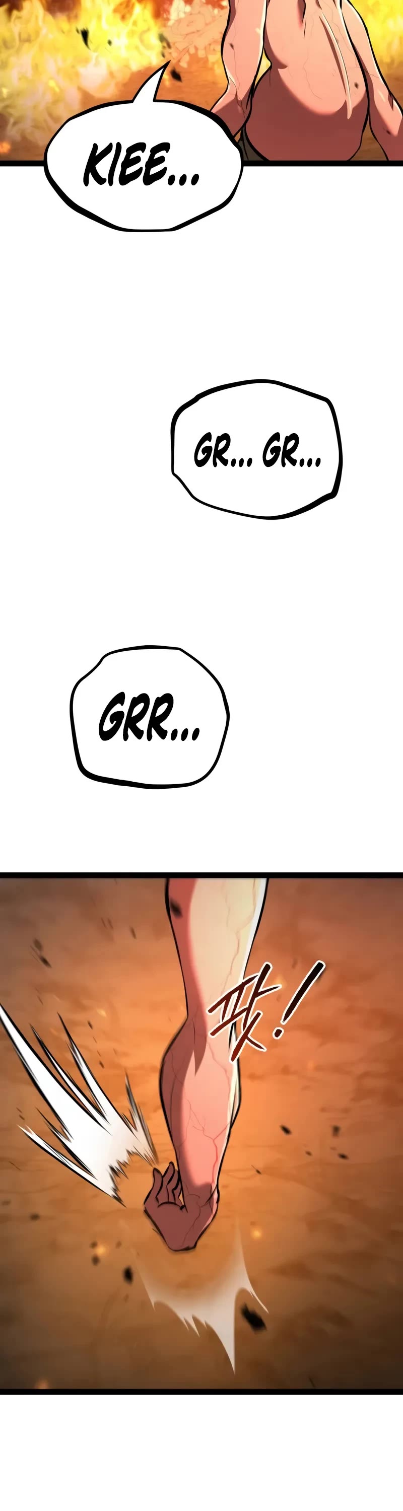 Level 999 Goblin chapter 18 page 9