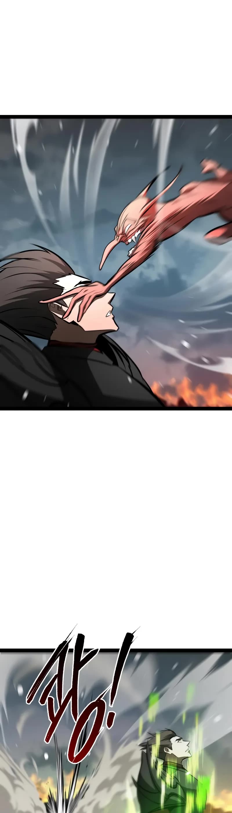 Level 999 Goblin chapter 19 page 10