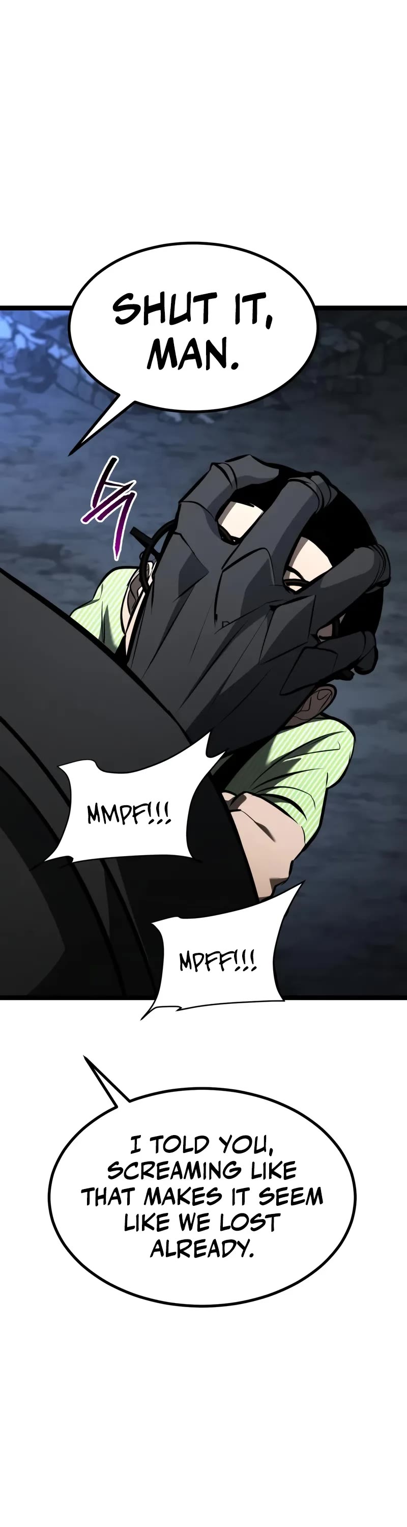 Level 999 Goblin chapter 19 page 17