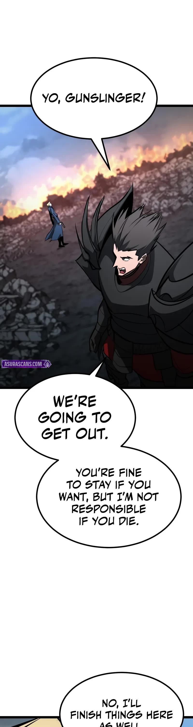 Level 999 Goblin chapter 19 page 18