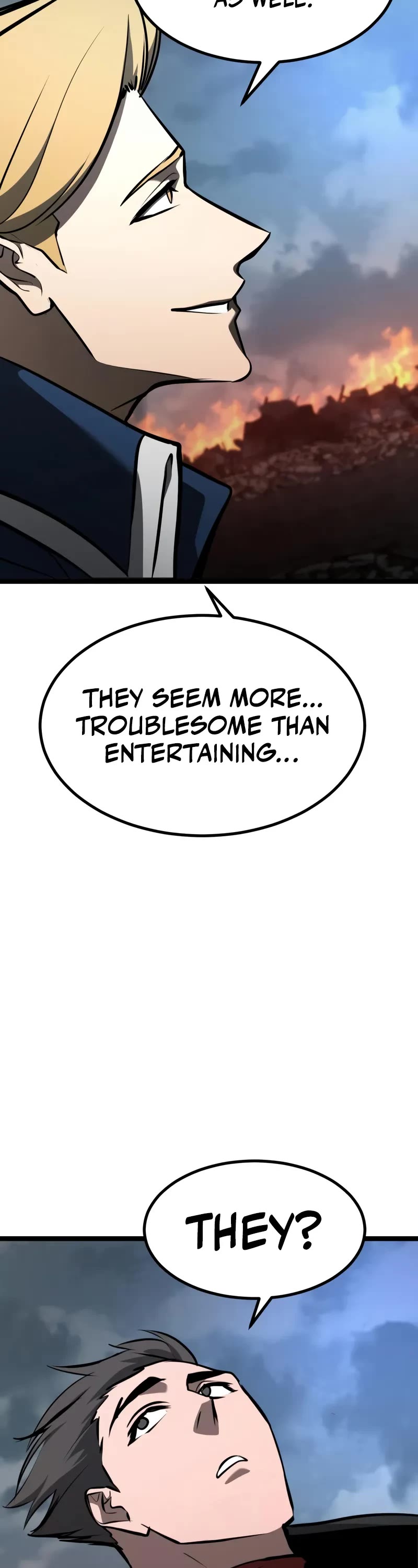 Level 999 Goblin chapter 19 page 19