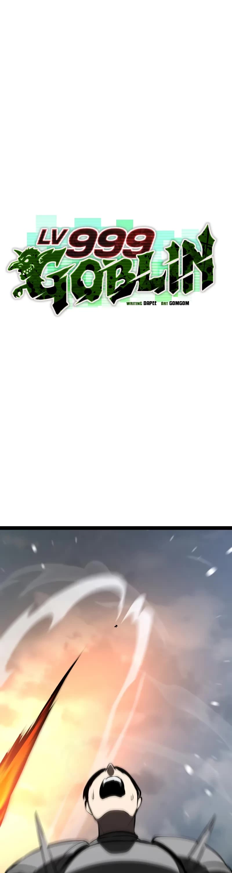 Level 999 Goblin chapter 19 page 22