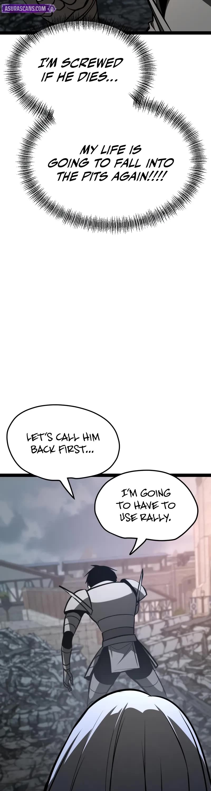 Level 999 Goblin chapter 19 page 24