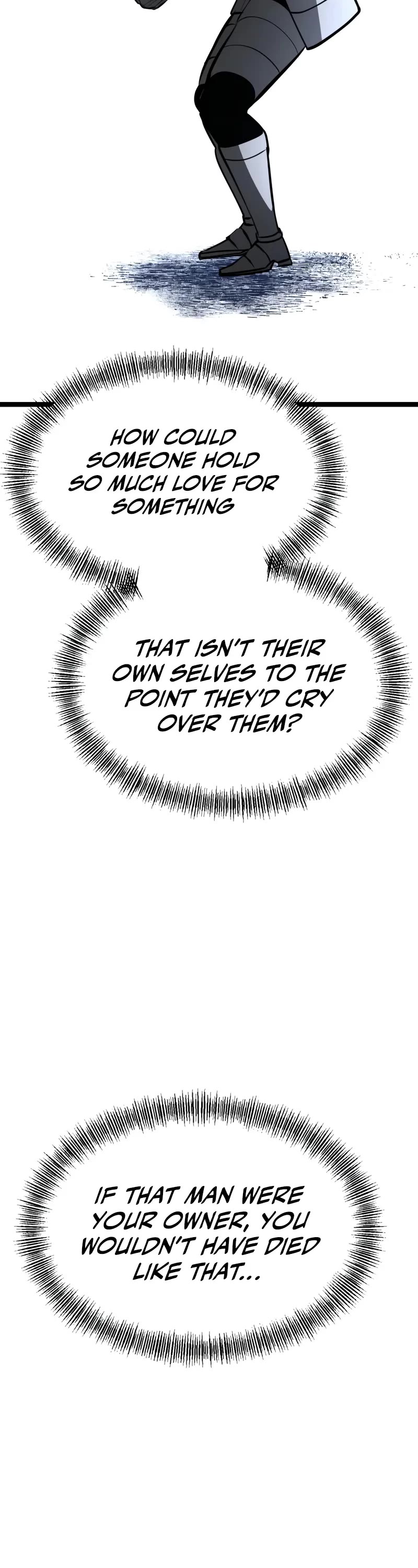 Level 999 Goblin chapter 19 page 36