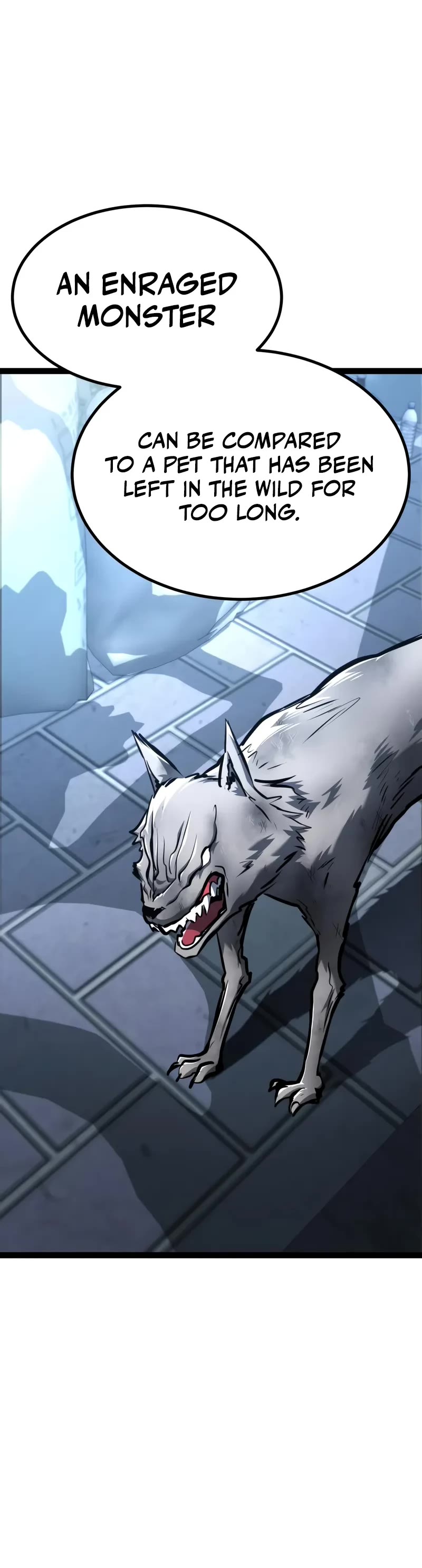 Level 999 Goblin chapter 19 page 41