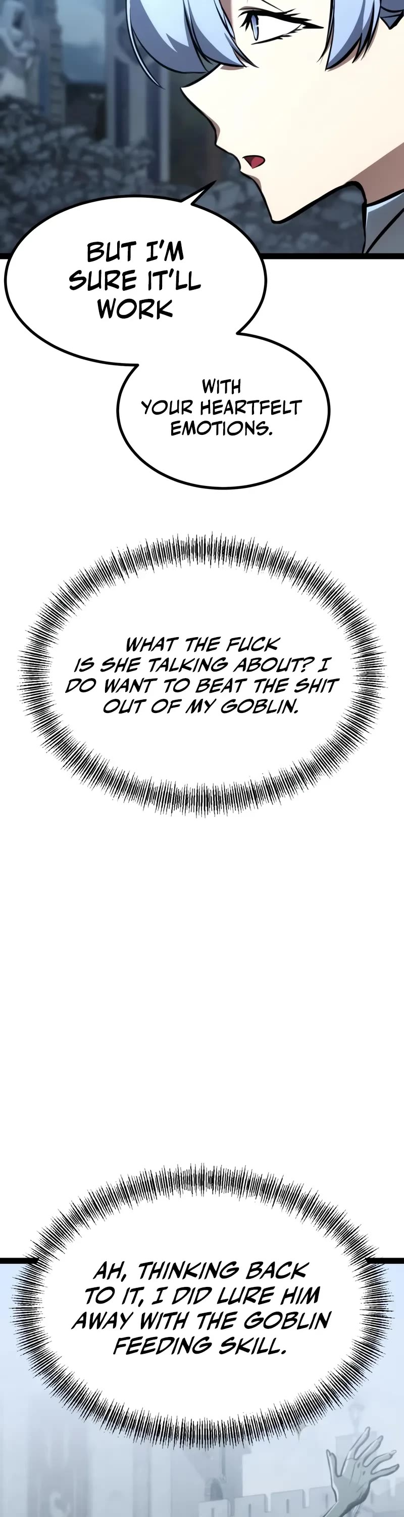 Level 999 Goblin chapter 19 page 44
