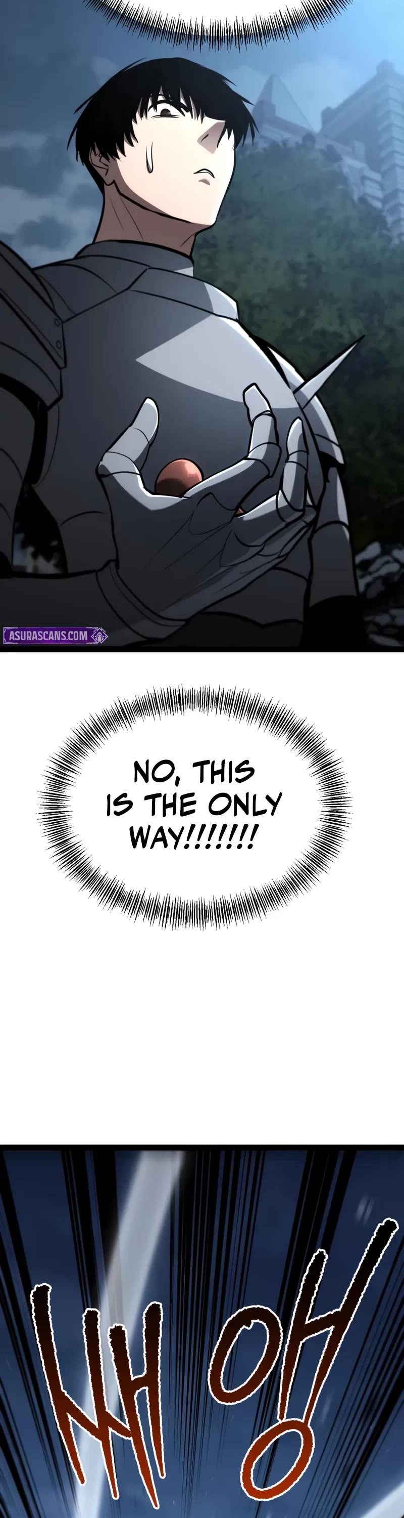 Level 999 Goblin chapter 19 page 48