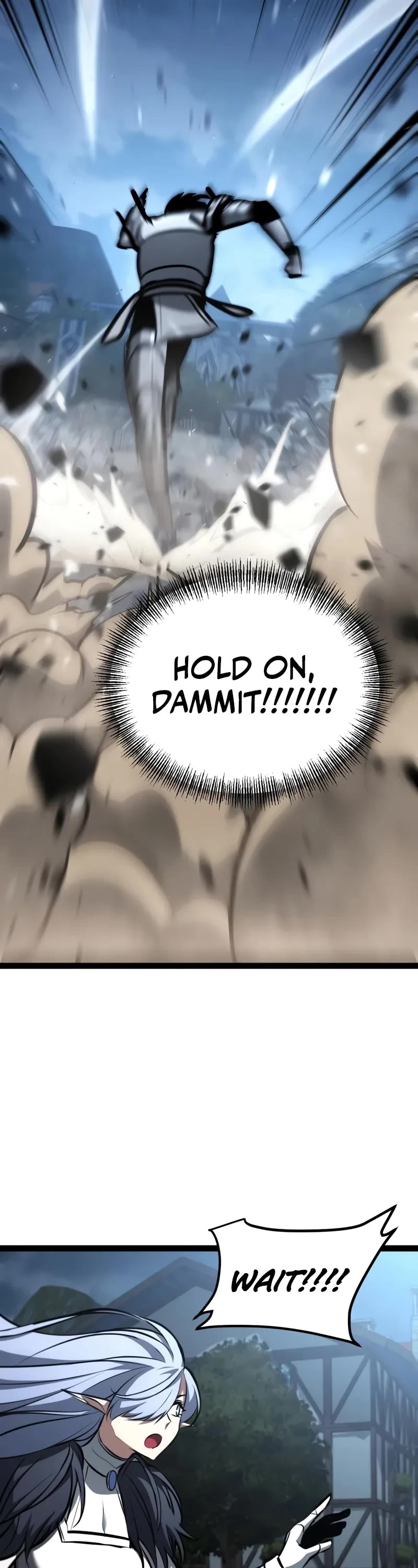 Level 999 Goblin chapter 19 page 49