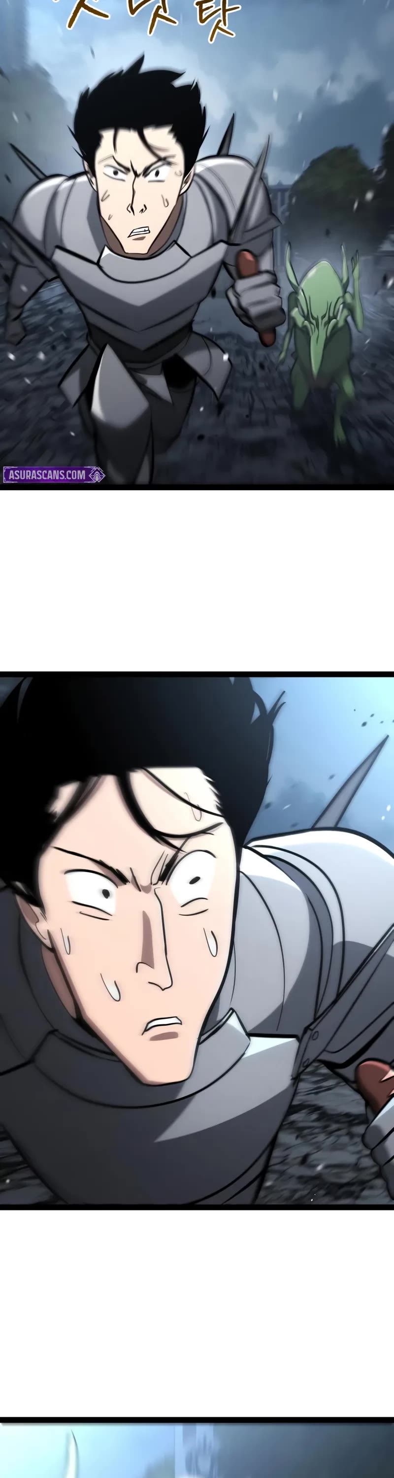 Level 999 Goblin chapter 19 page 53