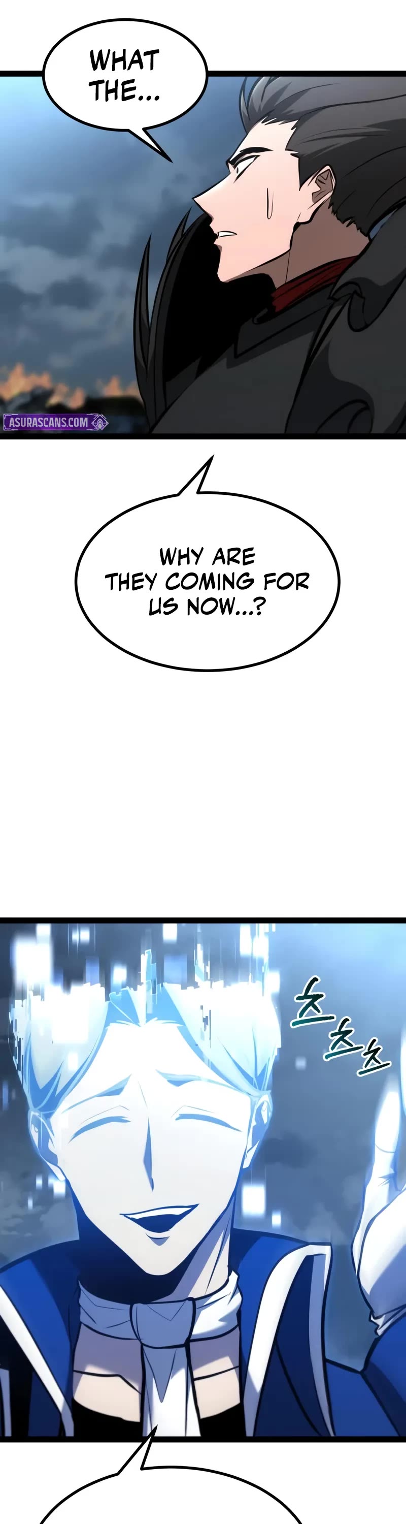 Level 999 Goblin chapter 19 page 58