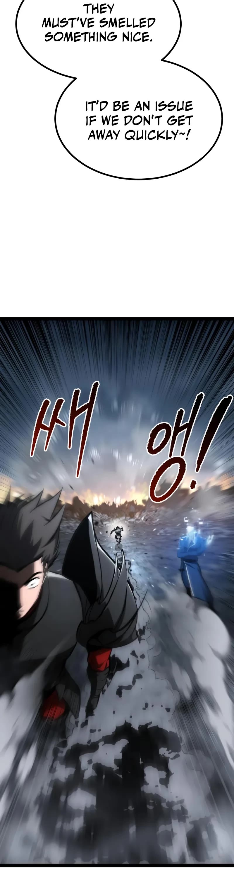 Level 999 Goblin chapter 19 page 59