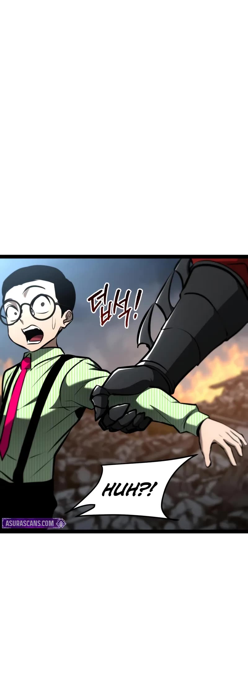 Level 999 Goblin chapter 19 page 60