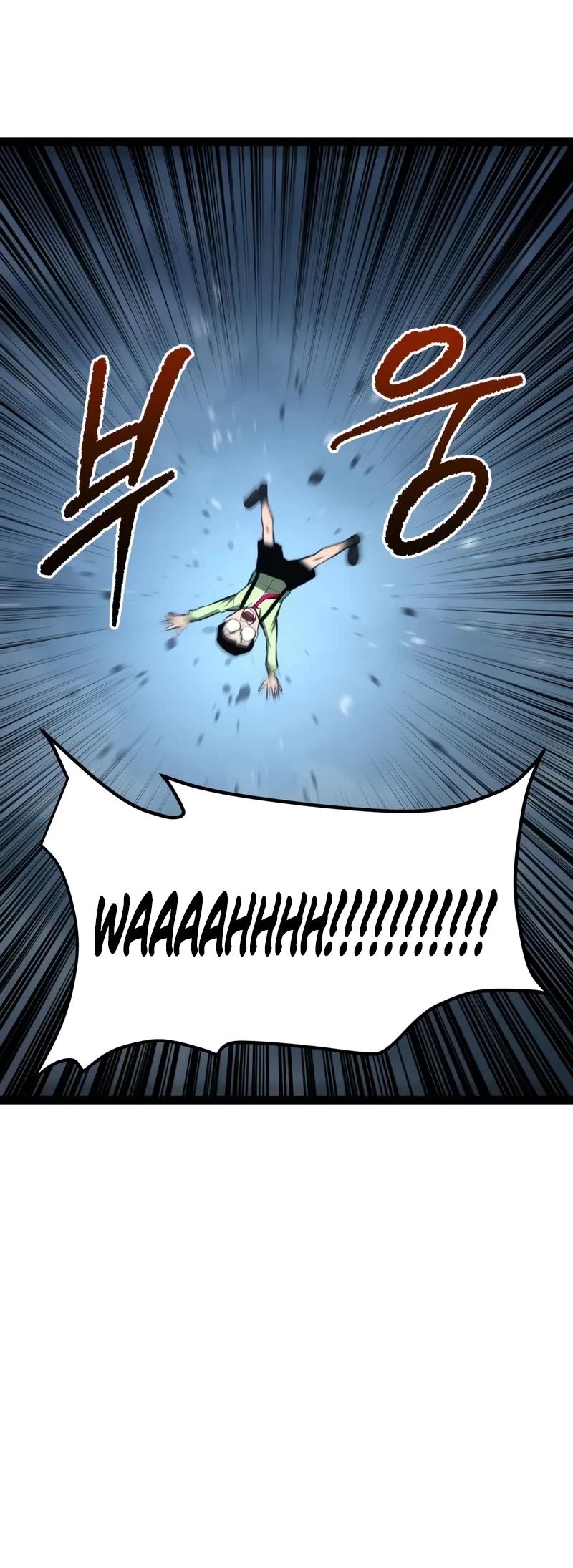 Level 999 Goblin chapter 19 page 61