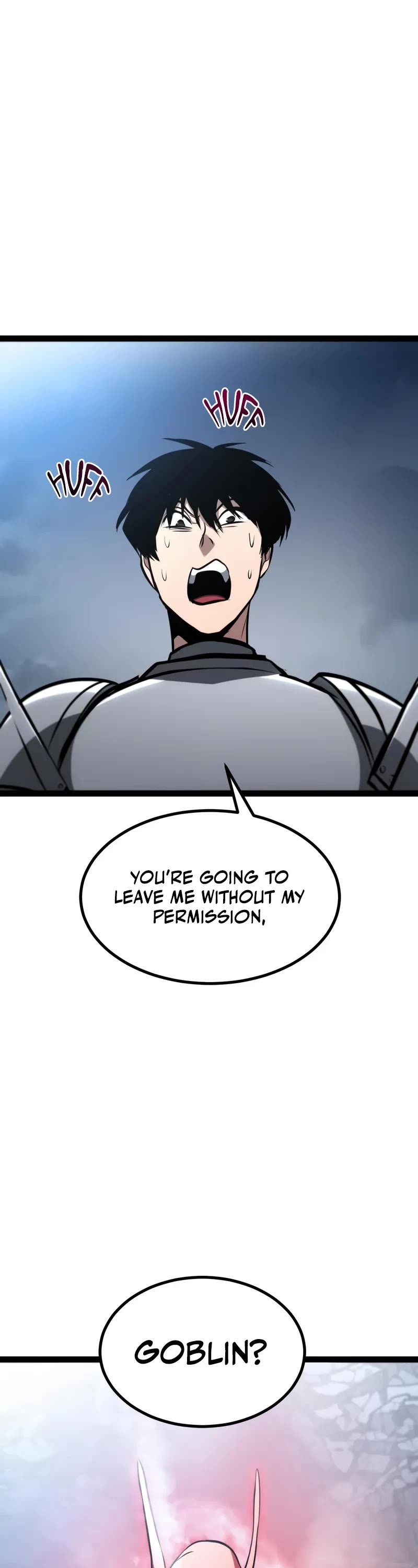 Level 999 Goblin chapter 19 page 64