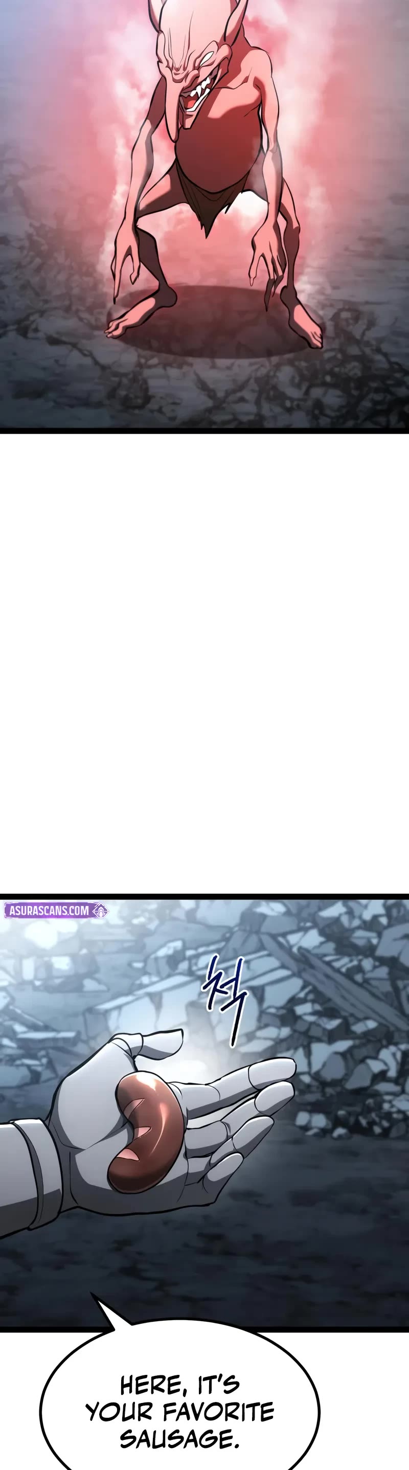 Level 999 Goblin chapter 19 page 65