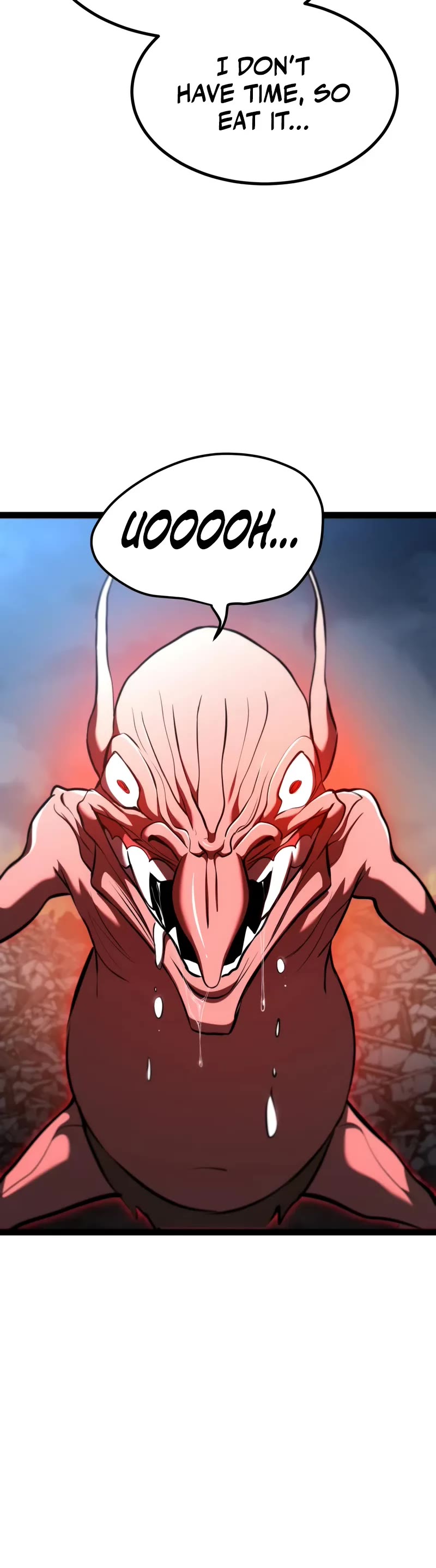 Level 999 Goblin chapter 19 page 66