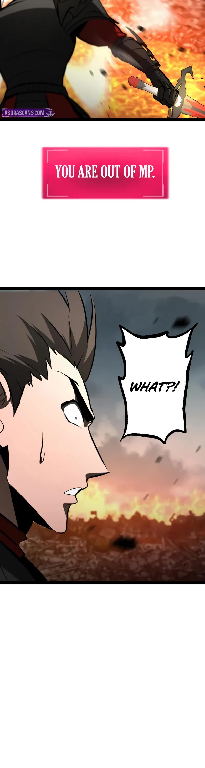 Level 999 Goblin chapter 19 page 8