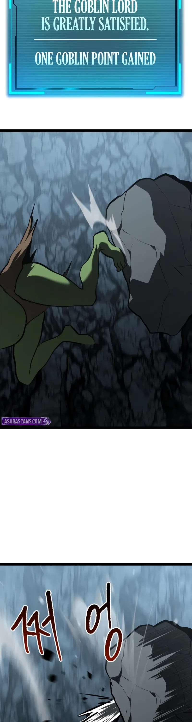 Level 999 Goblin chapter 20 page 18