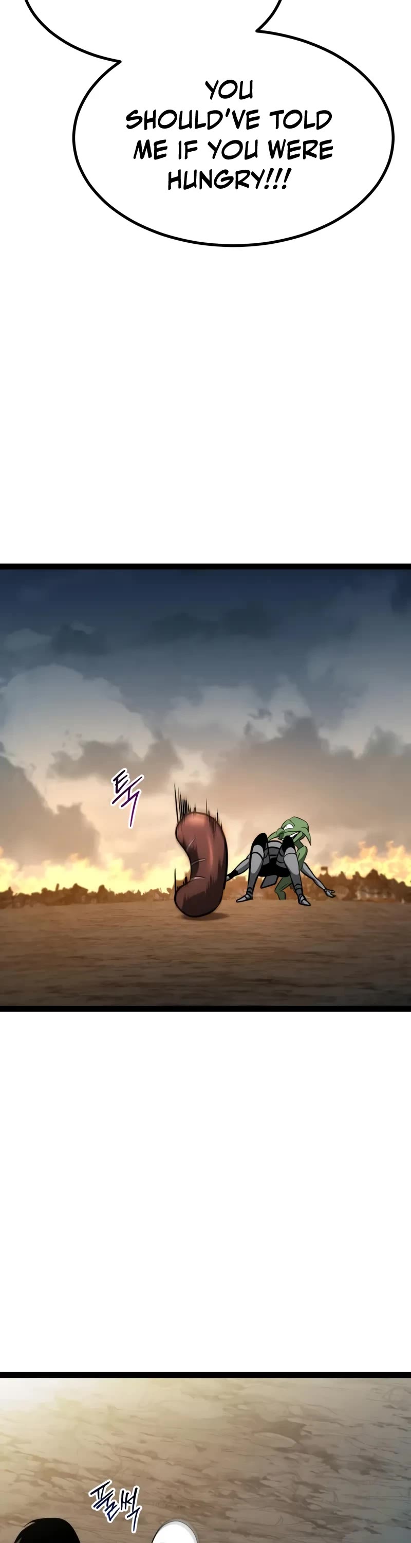 Level 999 Goblin chapter 20 page 24