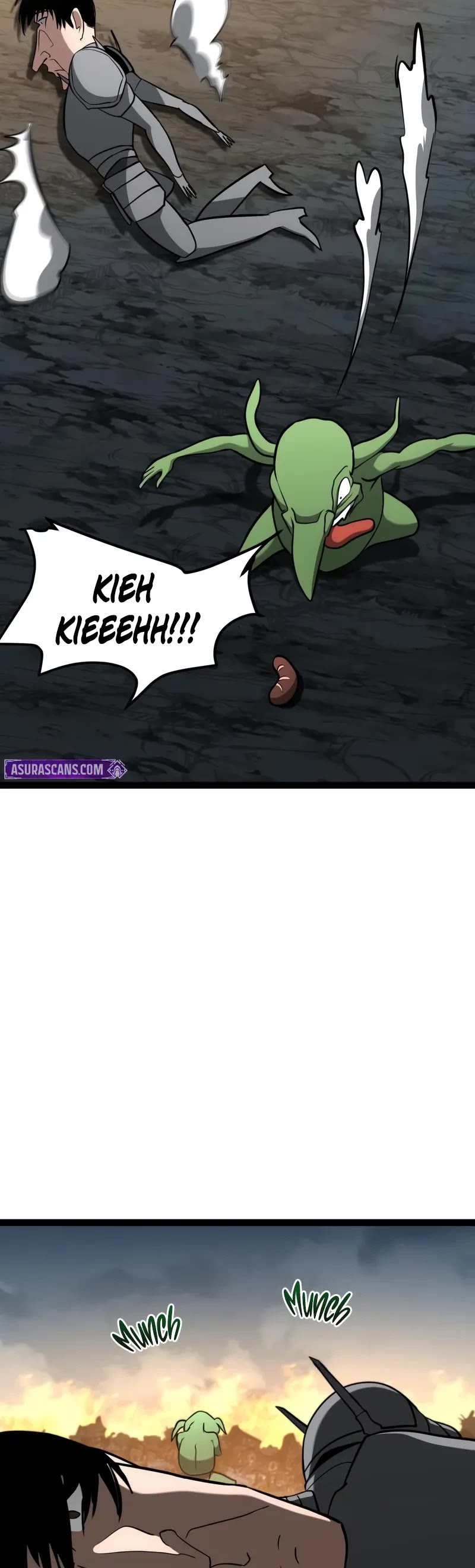 Level 999 Goblin chapter 20 page 25