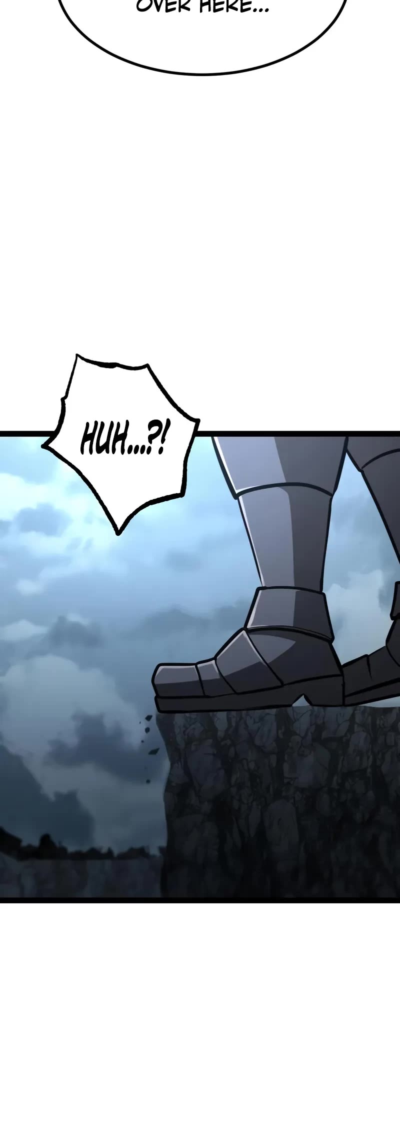 Level 999 Goblin chapter 20 page 35