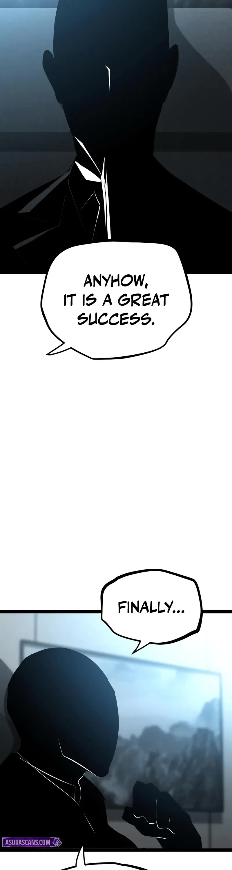 Level 999 Goblin chapter 20 page 44