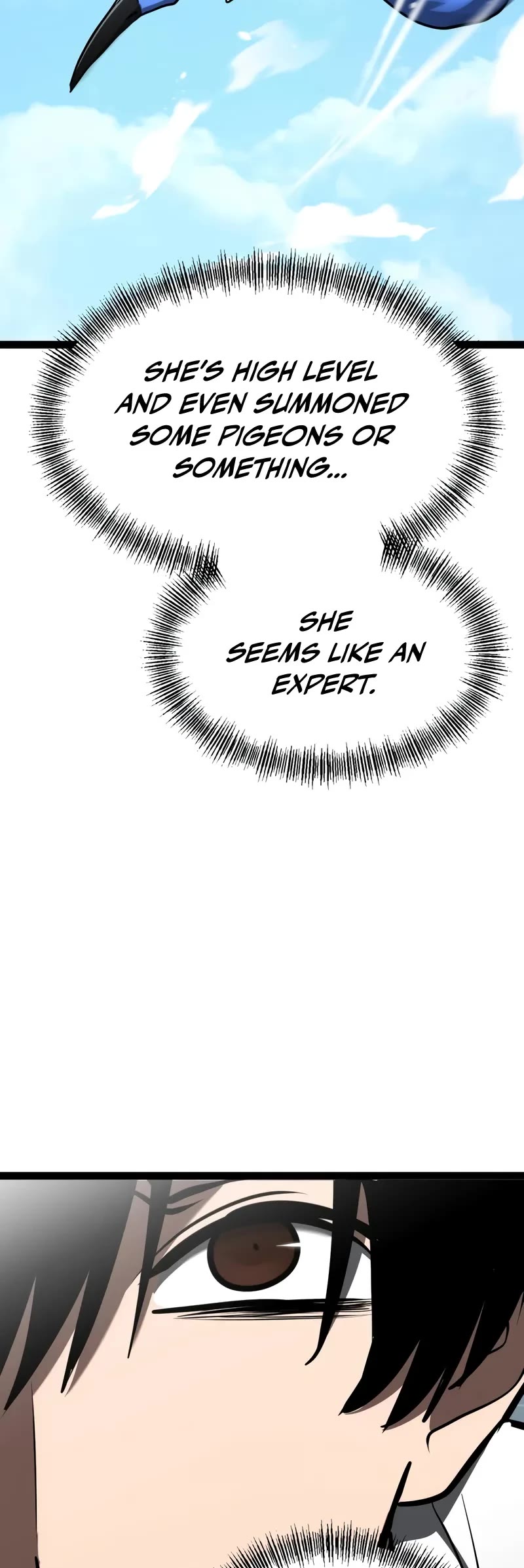 Level 999 Goblin chapter 20 page 55