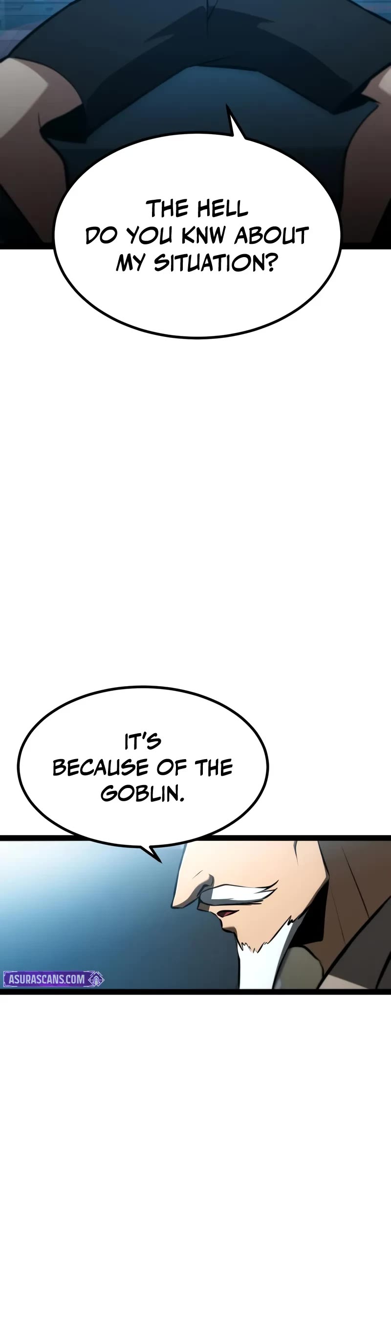 Level 999 Goblin chapter 20 page 61