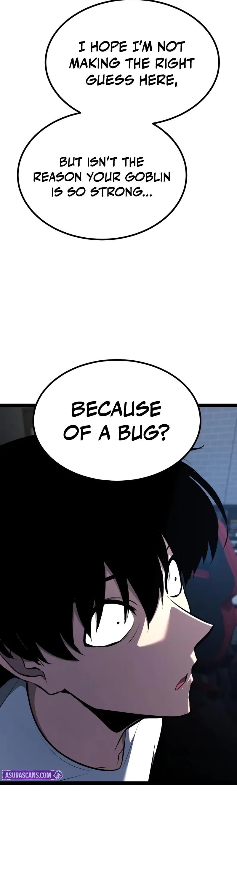 Level 999 Goblin chapter 20 page 65