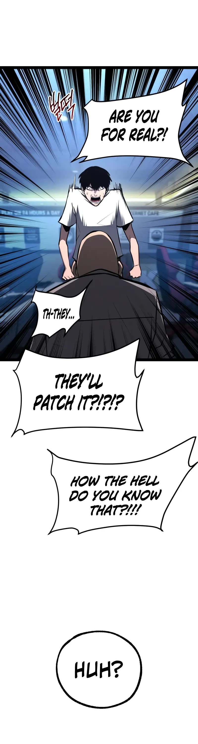 Level 999 Goblin chapter 20 page 66