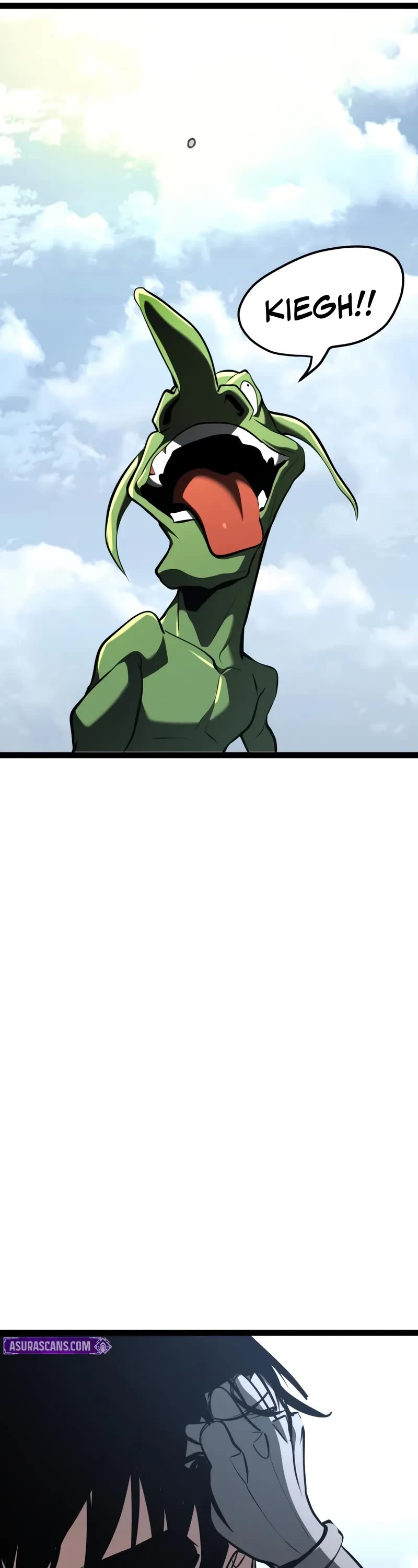 Level 999 Goblin chapter 20 page 72