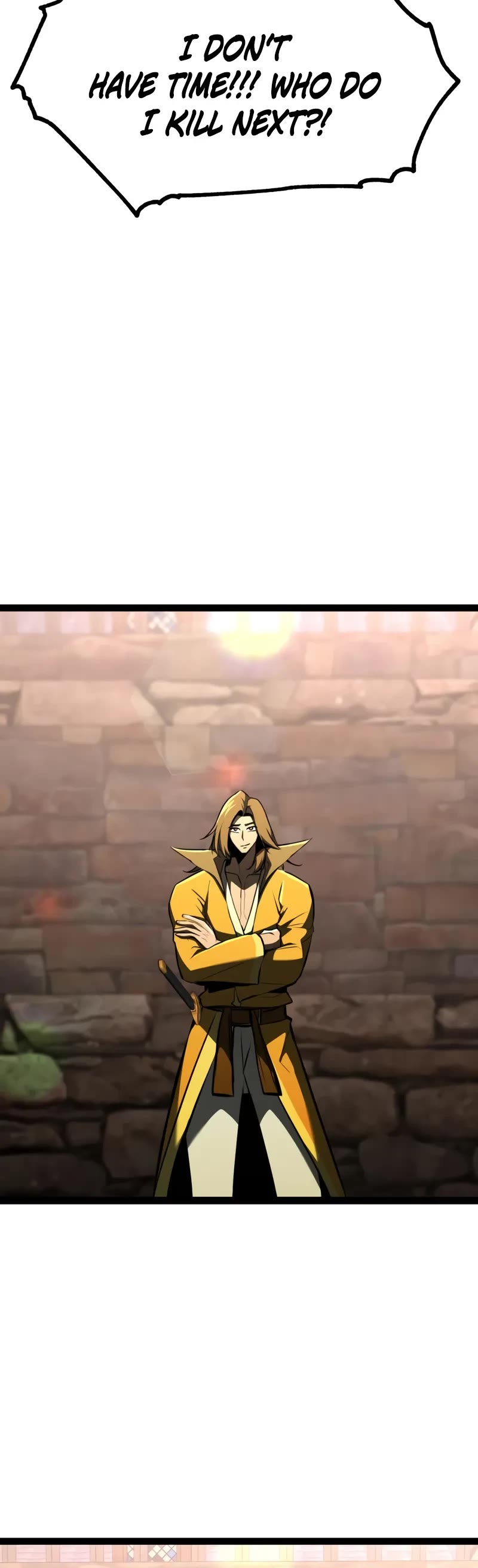 Level 999 Goblin chapter 20 page 79